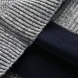 Keith - Classic Turtleneck Sweater