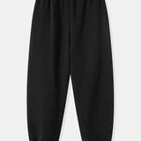 Rene - Polar Fleece Joggers