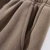 Rene - Polar Fleece Joggers