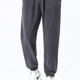 Rene - Polar Fleece Joggers