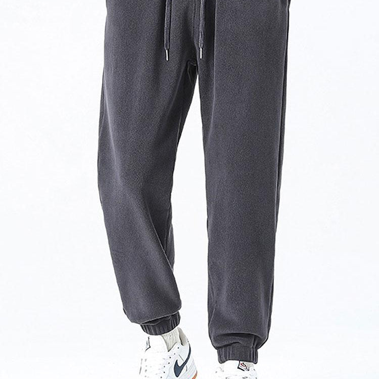 Rene - Polar Fleece Joggers