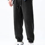 Rene - Polar Fleece Joggers