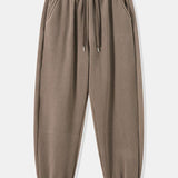 Rene - Polar Fleece Joggers
