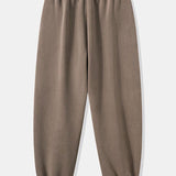 Rene - Polar Fleece Joggers