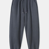 Rene - Polar Fleece Joggers