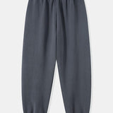 Rene - Polar Fleece Joggers