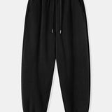 Rene - Polar Fleece Joggers