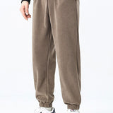 Rene - Polar Fleece Joggers