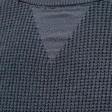Theodore - Textured Raglan Sleeve Sweater