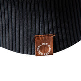Theodore - Textured Raglan Sleeve Sweater