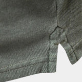 Derek - Classic Cotton Polo