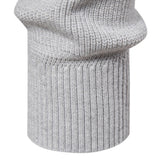 Stuart - Raglan Sleeve Quarter-Zip Sweater