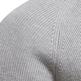 Stuart - Raglan Sleeve Quarter-Zip Sweater