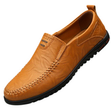 Gabriel - Smart Leather Loafers
