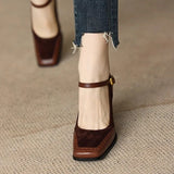 Roxanne - Classic Pumps