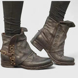Maisie - Orthopedic Boots