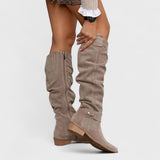 Serena - Over-the-Knee Boots