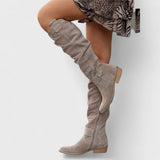 Serena - Over-the-Knee Boots