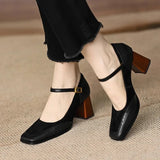 Roxanne - Classic Pumps