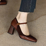 Roxanne - Classic Pumps