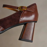 Roxanne - Classic Pumps