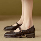 Grace - Timeless Heeled Shoes