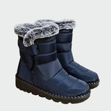 Bridget - Winter Ankle Boots
