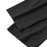 Rhett men's cropped tapered smart pants, view 6
