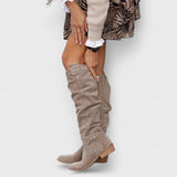 Serena - Over-the-Knee Boots