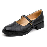 Grace - Timeless Heeled Shoes