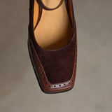 Roxanne - Classic Pumps