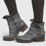 Maisie - Orthopedic Boots