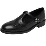 Frances - Elegant Heeled Shoes