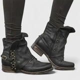 Maisie - Orthopedic Boots