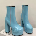 Light Blue
