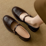 Grace - Timeless Heeled Shoes