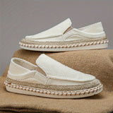 Isaac - Lightweight Summer Loafers