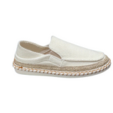 Isaac - Lightweight Summer Loafers