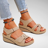 Helene - Women's Comfort Sandals