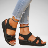 Helene - Women's Comfort Sandals