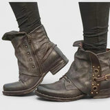 Maisie - Orthopedic Boots