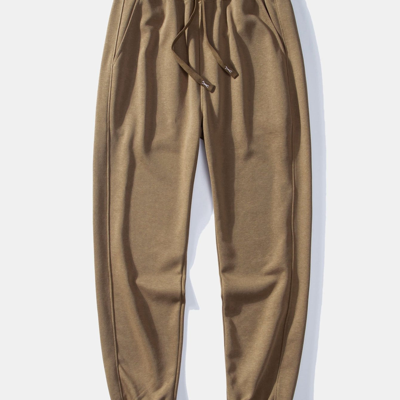 Kevin - Basic Joggers