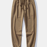 Kevin - Basic Joggers