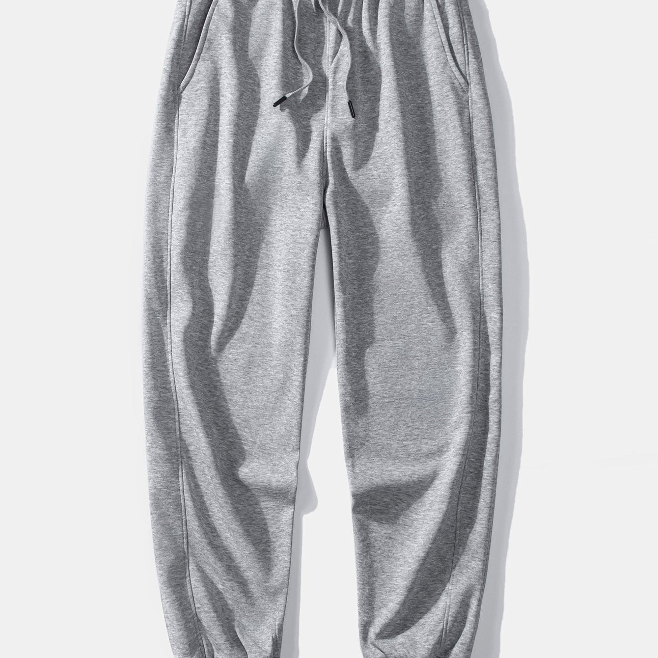 Kevin - Basic Joggers