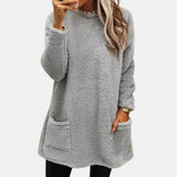 Dorry - Mid-length Sweater