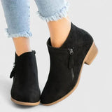 Audrey - Orthopedic Boots