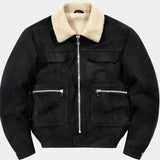 Rob - Fleece Vest