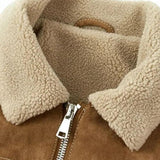 Rob - Fleece Vest