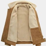 Rob - Fleece Vest