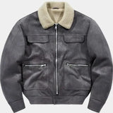 Rob - Fleece Vest